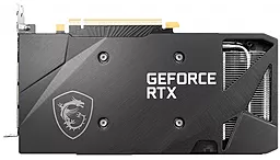 Видеокарта MSI GeForce RTX 3060 VENTUS 2X 12G OC - миниатюра 3