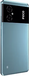 Смартфон Poco M4 5G 4/64GB Cool Blue - миниатюра 6
