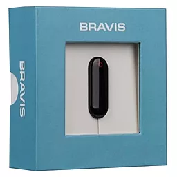 Смарт-годинник Bravis M6+ Space Gray - мініатюра 6
