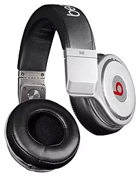 Навушники Beats by Dr. Dre PRO Black MH6P2ZM/A - мініатюра 2