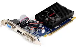Видеокарта Arktek Radeon R5 230 2 GB (AKR230D3S2GL1) - миниатюра 3