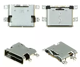 Универсальный разъём зарядки, 14 pin, тип 1, USB Type-C
