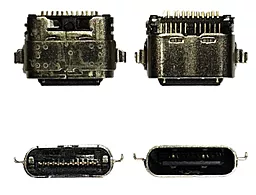 Разъем зарядки Lenovo Tab M10 HD TB-X306 (X306F, X306X) Type-C