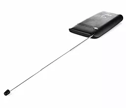 Мобільний телефон Sigma mobile Comfort 50 Slim Black - мініатюра 6
