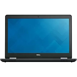 Ноутбук Dell Latitude E5570 (N026LE557015EMEA_WIN) - миниатюра 2