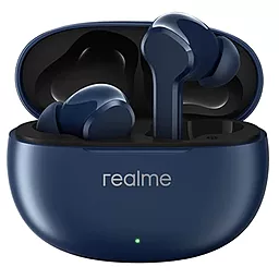 Навушники Realme Buds T100 Blue