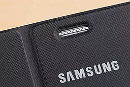 Чохол для планшету Samsung Ultra Slim Book Cover Galaxy Note 8.0 N5100 Black - мініатюра 4