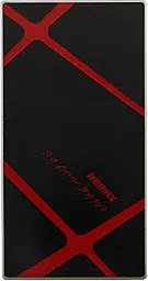 Повербанк Remax Cool Slim RPP-68 5000 mah Black/Red