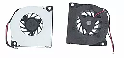 Вентилятор (кулер) для ноутбука Toshiba Qosmio E10 E15 F10 F15 G10 G15 G20 G25 5V 0.35A 3-pin Brushless
