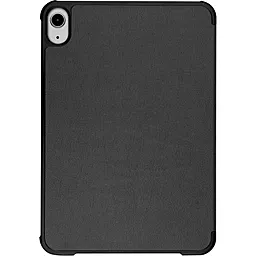 Чехол для планшета AIRON Premium Apple iPad mini 6  2021 + защитная плёнка Чёрный (4822352781066) - миниатюра 2