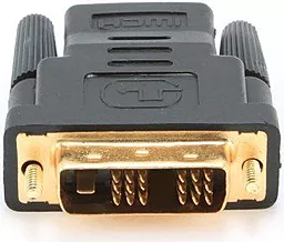 Відео перехідник (адаптер) Cablexpert HDMI-DVI M/F (A-HDMI-DVI-2) - мініатюра 3