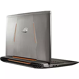 Ноутбук Asus G752VL (G752VL-T7032T) - миниатюра 8