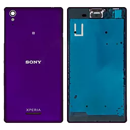 Корпус для Sony D5103 Xperia T3 Purple