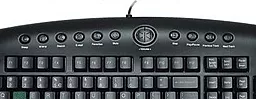 Клавіатура A4Tech KB-28 - мініатюра 3