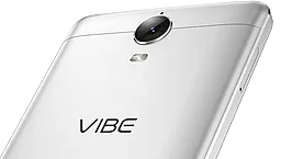 Мобільний телефон Lenovo Vibe K5 Note Silver - мініатюра 3