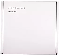 Настільний утримувач ITech ShowPad4 - мініатюра 5