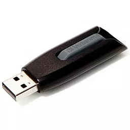 Флешка Verbatim 32GB Store 'n' Go USB 3.0 (49173) Gray - миниатюра 3