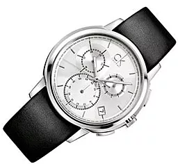 Наручний годинник Calvin Klein K1V27820 - мініатюра 3