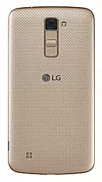 Мобільний телефон LG K430DS K10 LTE Gold - мініатюра 2