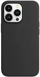 Чехол K-DOO Mag iCoat для iPhone 14 Pro Black (00-00024322)