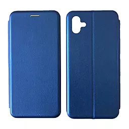 Чохол Level для Samsung A04 (A045) Blue