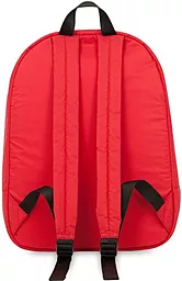 Рюкзак для ноутбука Knomo Berlin Backpack 14" Poppy Red (KN-129-401-RED) - миниатюра 2