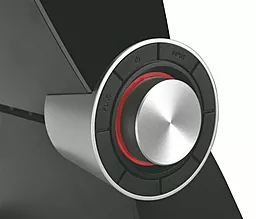 Колонки акустичні Edifier C2XD Black - мініатюра 3