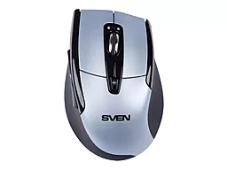 Комп'ютерна мишка Sven RX-370 Wireless - мініатюра 2