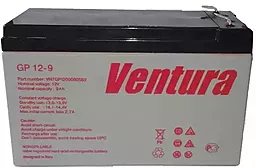 Акумуляторна батарея Ventura 12V 9AH (GP 12-9)