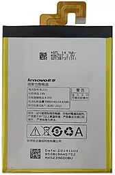 Акумулятор Lenovo K920 Vibe Z2 Pro / BL223 (3900 mAh)