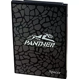 SSD Накопитель Apacer AS330 Panther 240 GB (AP240GAS330-1) - миниатюра 2
