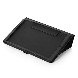 Чехол для планшета BeCover Slimbook Samsung Galaxy Tab A 10.1 (2019) T510/T515 Black (703733) - миниатюра 4