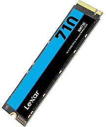 SSD Накопитель Lexar NM710 2 TB (LNM710X002T-RNNNG) - миниатюра 7