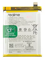 Аккумулятор Realme X3 Super Zoom / BLP775 (4200 mAh) 12 мес. гарантии