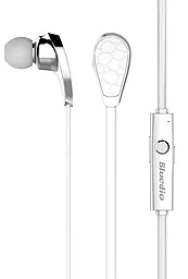 Навушники Bluedio N2 White - мініатюра 2