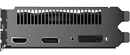 Видеокарта Zotac GF GTX1650 GDDR6 4GB OC (ZT-T16520F-10L) - миниатюра 6