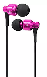 Навушники Awei ES-500i Pink - мініатюра 2