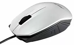 Комп'ютерна мишка Asus UT280 (90XB01EN-BMU030) White - мініатюра 3