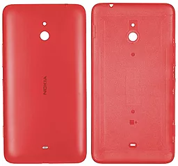 Задняя крышка корпуса Nokia 1320 Lumia (RM-994) Orange