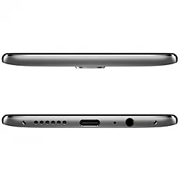 Мобільний телефон OnePlus 3 6/64Gb Graphite - мініатюра 6