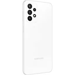 Смартфон Samsung Galaxy A23 4/64Gb White (SM-A235FZWUSEK) - миниатюра 4