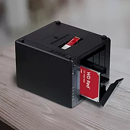SSD Накопитель WD Red SN700 500 GB (WDS500G1R0C) - миниатюра 6
