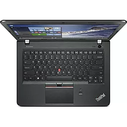 Ноутбук Lenovo ThinkPad E460 (20ETS02R00) - миниатюра 4