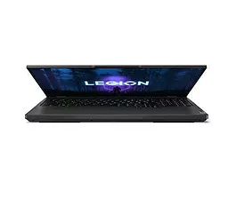 Ноутбук Lenovo Legion Pro 5 16IRX8 (82WK00KKRA) - мініатюра 2