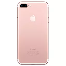 Мобільний телефон Apple iPhone 7 Plus 32Gb Rose Gold - мініатюра 2
