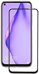 Защитное стекло BeCover Huawei P40 Lite, Nova 6 SE, Nova 7i Black (704824)