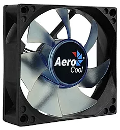 Система охлаждения Aerocool Motion 8 Blue LED