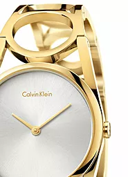 Наручний годинник Calvin Klein K5U2M546 - мініатюра 3