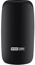 Мобильный телефон Maxcom MM817 Black - миниатюра 2