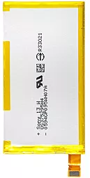 Акумулятор Sony D5803 Xperia Z3 Compact / LIS1561ERPC (2600 mAh) 12 міс. гарантії - мініатюра 2